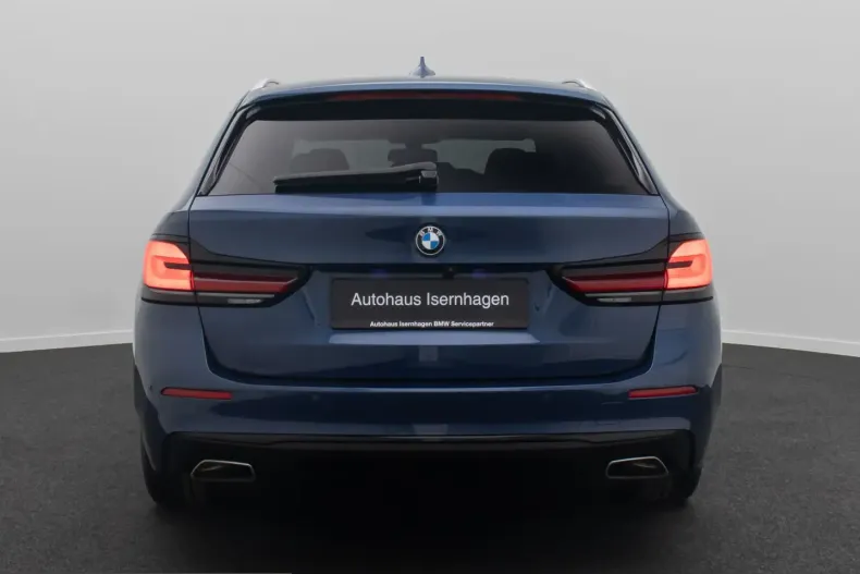 BMW 530 (Seria 5) din 2022 cu 76.163 km - oferta BMW203824 - foto 8