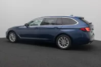 BMW 530 (Seria 5) din 2022 cu 76.163 km - oferta BMW203824 - foto 10