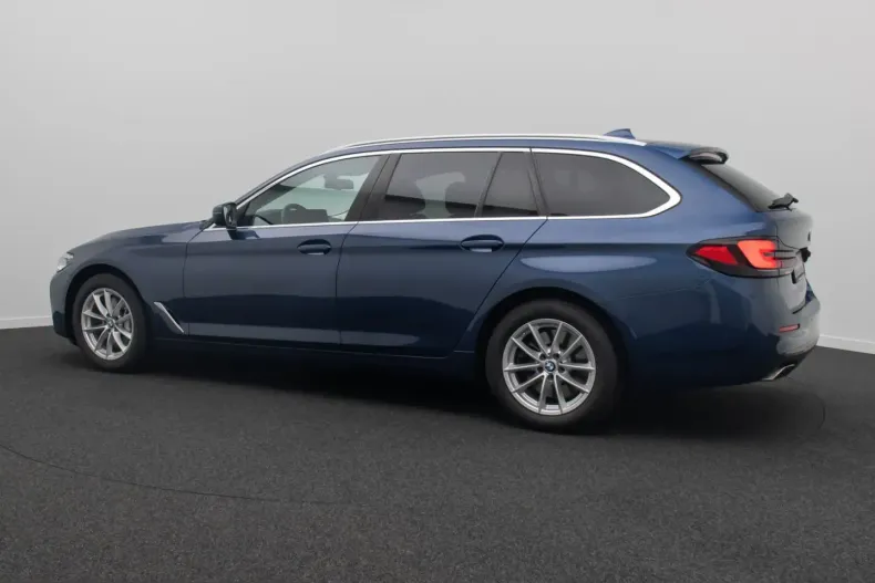 BMW 530 (Seria 5) din 2022 cu 76.163 km - oferta BMW203824 - foto 10