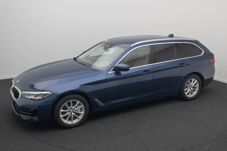 BMW 530 (Seria 5) din 2022 cu 76.163 km - oferta BMW203824 - foto 12