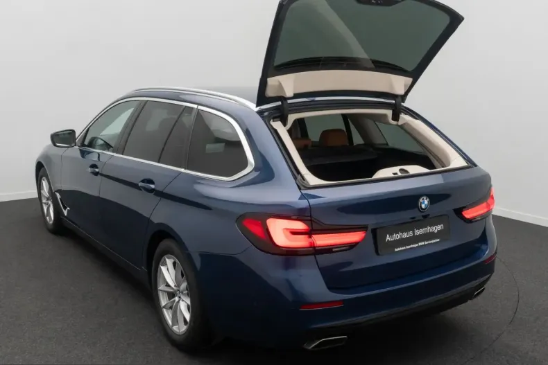 BMW 530 (Seria 5) din 2022 cu 76.163 km - oferta BMW203824 - foto 13