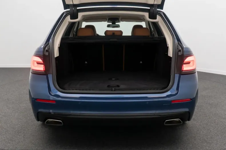 BMW 530 (Seria 5) din 2022 cu 76.163 km - oferta BMW203824 - foto 14