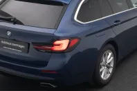 BMW 530 (Seria 5) din 2022 cu 76.163 km - oferta BMW203824 - foto 16