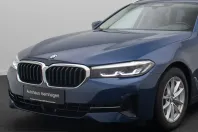 BMW 530 (Seria 5) din 2022 cu 76.163 km - oferta BMW203824 - foto 18