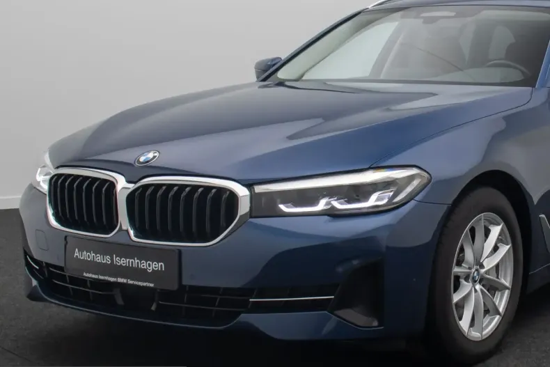 BMW 530 (Seria 5) din 2022 cu 76.163 km - oferta BMW203824 - foto 18