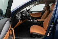 BMW 530 (Seria 5) din 2022 cu 76.163 km - oferta BMW203824 - foto 20