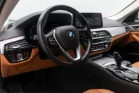 BMW 530 (Seria 5) din 2022 cu 76.163 km - oferta BMW203824 - foto 21