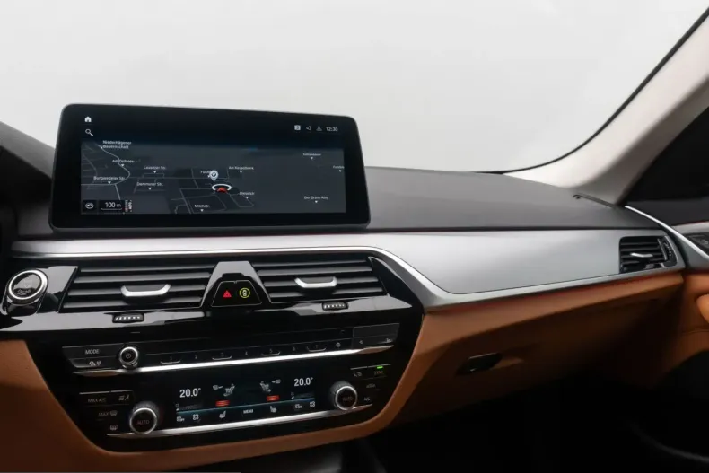 BMW 530 (Seria 5) din 2022 cu 76.163 km - oferta BMW203824 - foto 22