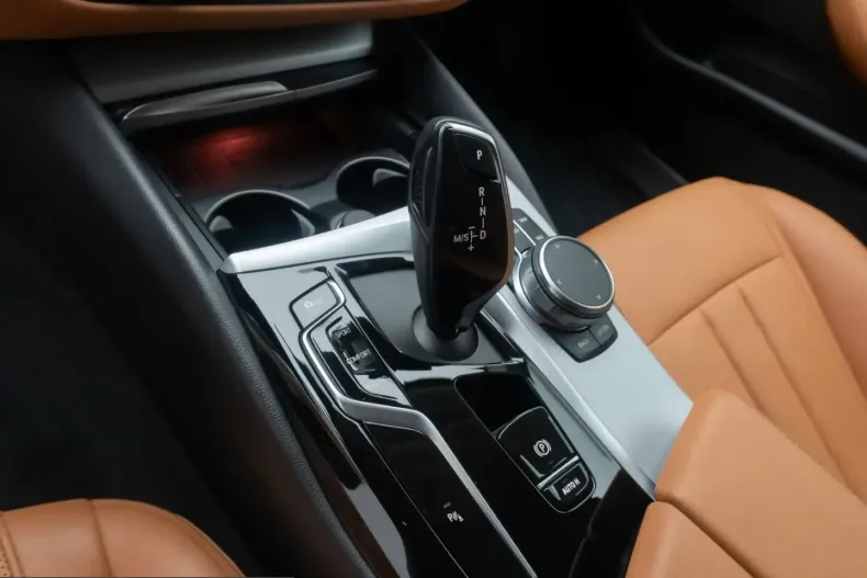 BMW 530 (Seria 5) din 2022 cu 76.163 km - oferta BMW203824 - foto 23