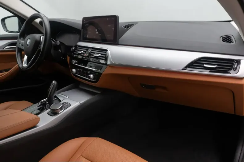 BMW 530 (Seria 5) din 2022 cu 76.163 km - oferta BMW203824 - foto 24