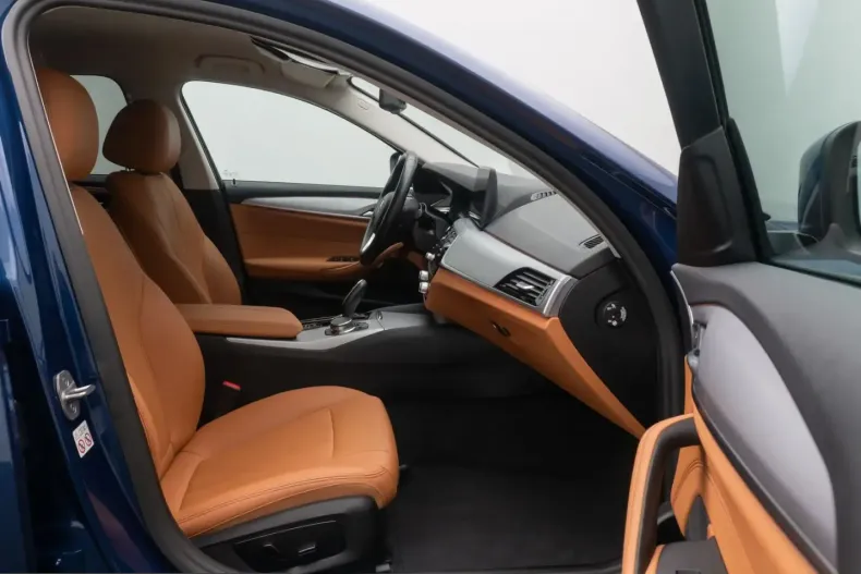 BMW 530 (Seria 5) din 2022 cu 76.163 km - oferta BMW203824 - foto 25