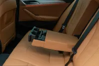 BMW 530 (Seria 5) din 2022 cu 76.163 km - oferta BMW203824 - foto 28