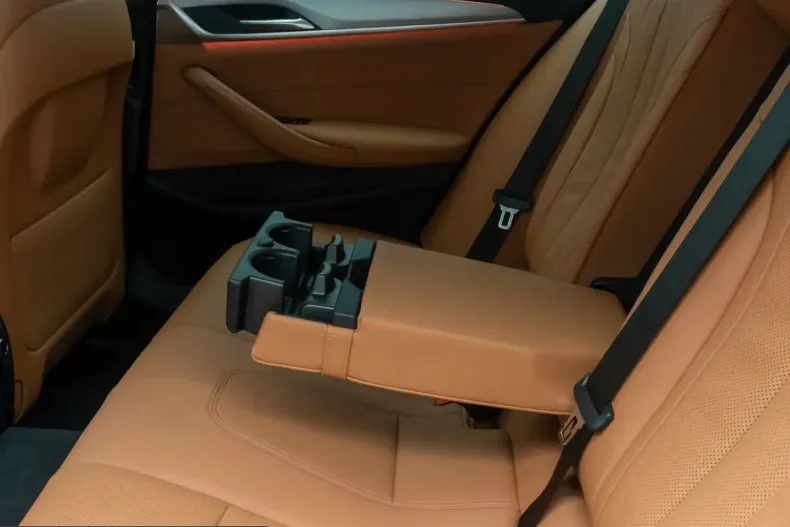 BMW 530 (Seria 5) din 2022 cu 76.163 km - oferta BMW203824 - foto 28