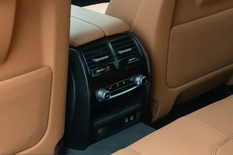 BMW 530 (Seria 5) din 2022 cu 76.163 km - oferta BMW203824 - foto 29