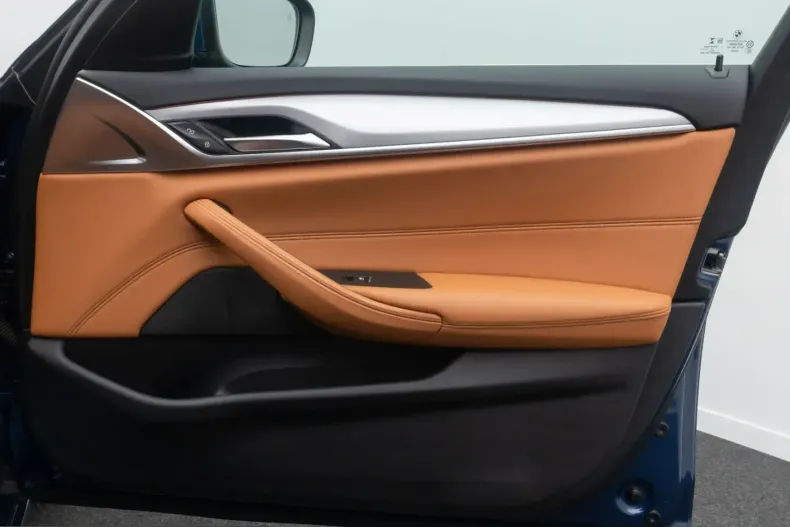 BMW 530 (Seria 5) din 2022 cu 76.163 km - oferta BMW203824 - foto 31