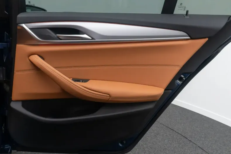 BMW 530 (Seria 5) din 2022 cu 76.163 km - oferta BMW203824 - foto 32