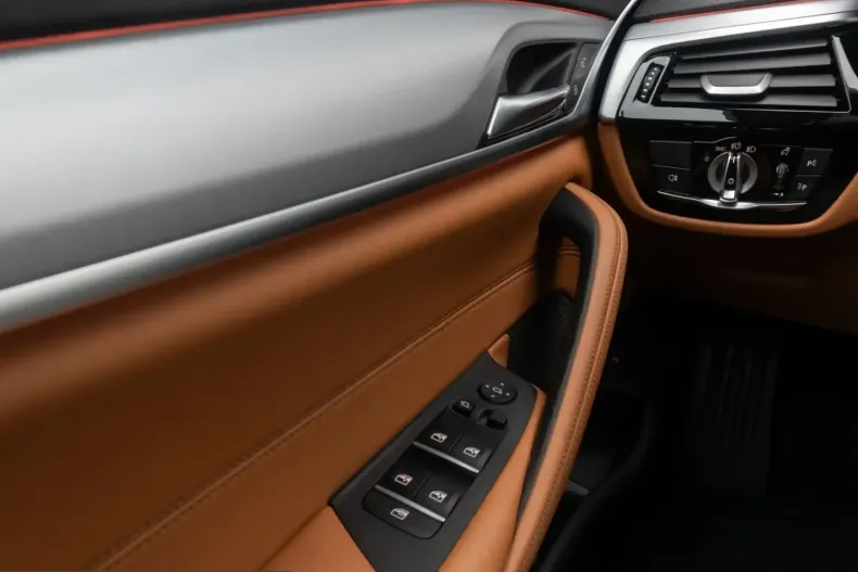 BMW 530 (Seria 5) din 2022 cu 76.163 km - oferta BMW203824 - foto 33