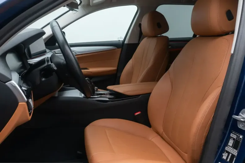 BMW 530 (Seria 5) din 2022 cu 76.163 km - oferta BMW203824 - foto 35