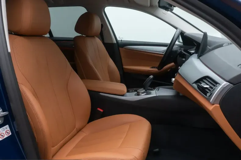 BMW 530 (Seria 5) din 2022 cu 76.163 km - oferta BMW203824 - foto 36