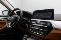 BMW 530 (Seria 5) din 2022 cu 76.163 km - oferta BMW203824 - foto 37