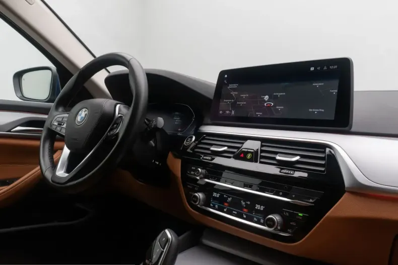 BMW 530 (Seria 5) din 2022 cu 76.163 km - oferta BMW203824 - foto 37