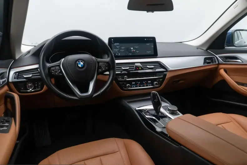 BMW 530 (Seria 5) din 2022 cu 76.163 km - oferta BMW203824 - foto 38