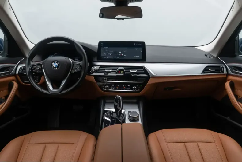 BMW 530 (Seria 5) din 2022 cu 76.163 km - oferta BMW203824 - foto 39