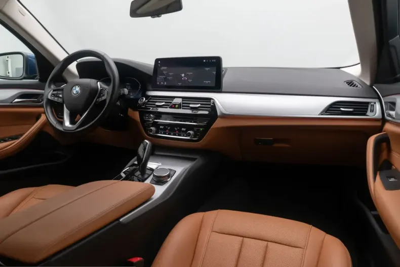 BMW 530 (Seria 5) din 2022 cu 76.163 km - oferta BMW203824 - foto 40