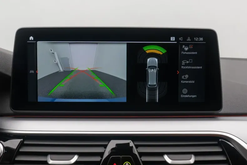 BMW 530 (Seria 5) din 2022 cu 76.163 km - oferta BMW203824 - foto 42