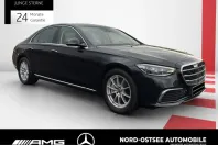 Mercedes-Benz S 400 (Clasa S) din 2021 cu 60.421 km - oferta MER203825 - foto 2