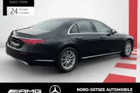 Mercedes-Benz S 400 (Clasa S) din 2021 cu 60.421 km - oferta MER203825 - foto 4