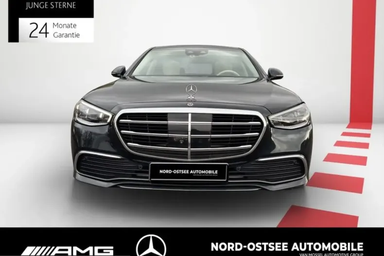 Mercedes-Benz S 400 (Clasa S) din 2021 cu 60.421 km - oferta MER203825 - foto 6
