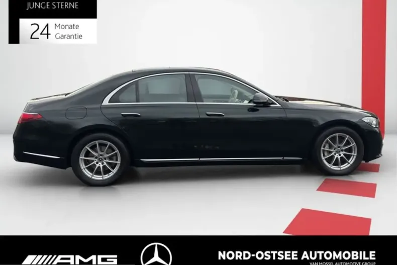 Mercedes-Benz S 400 (Clasa S) din 2021 cu 60.421 km - oferta MER203825 - foto 9