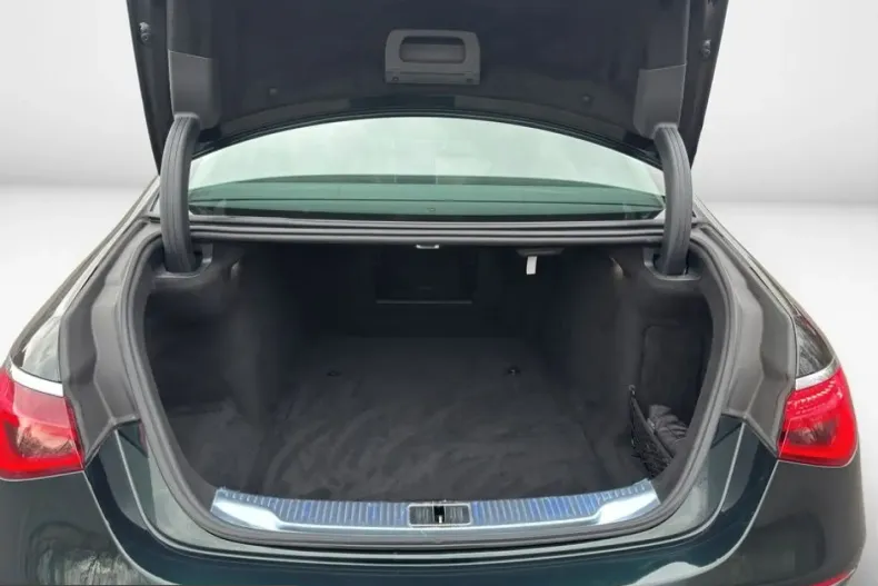 Mercedes-Benz S 400 (Clasa S) din 2021 cu 60.421 km - oferta MER203825 - foto 10