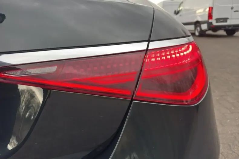 Mercedes-Benz S 400 (Clasa S) din 2021 cu 60.421 km - oferta MER203825 - foto 13