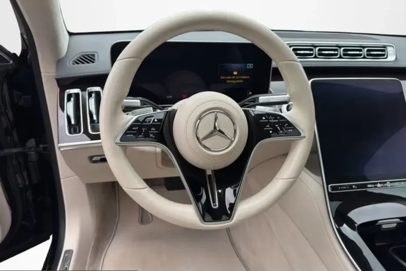 Mercedes-Benz S 400 (Clasa S) din 2021 cu 60.421 km - oferta MER203825 - foto 14