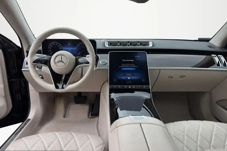 Mercedes-Benz S 400 (Clasa S) din 2021 cu 60.421 km - oferta MER203825 - foto 16