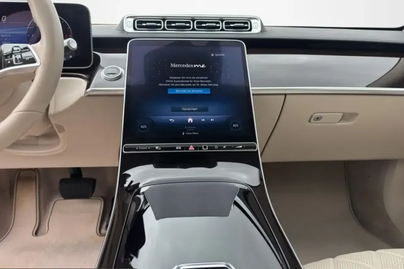 Mercedes-Benz S 400 (Clasa S) din 2021 cu 60.421 km - oferta MER203825 - foto 17