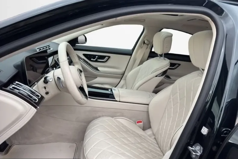 Mercedes-Benz S 400 (Clasa S) din 2021 cu 60.421 km - oferta MER203825 - foto 18