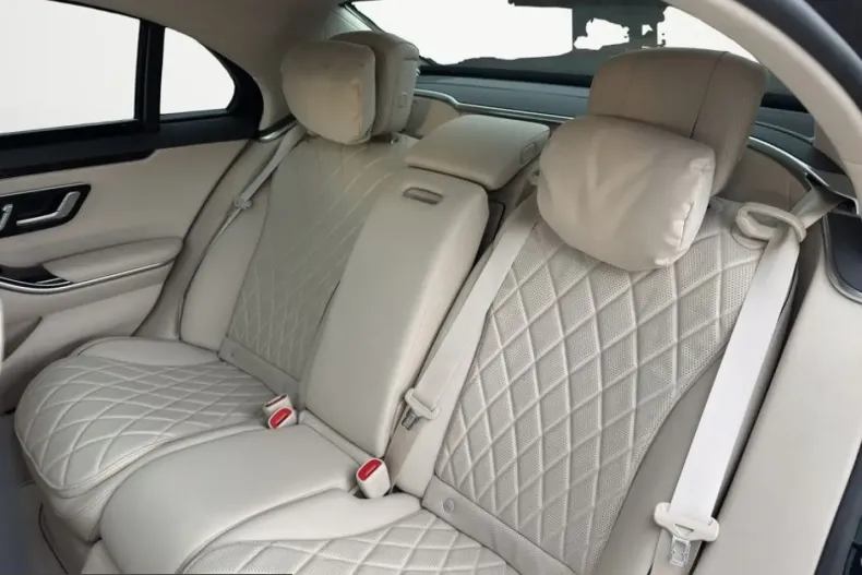 Mercedes-Benz S 400 (Clasa S) din 2021 cu 60.421 km - oferta MER203825 - foto 19