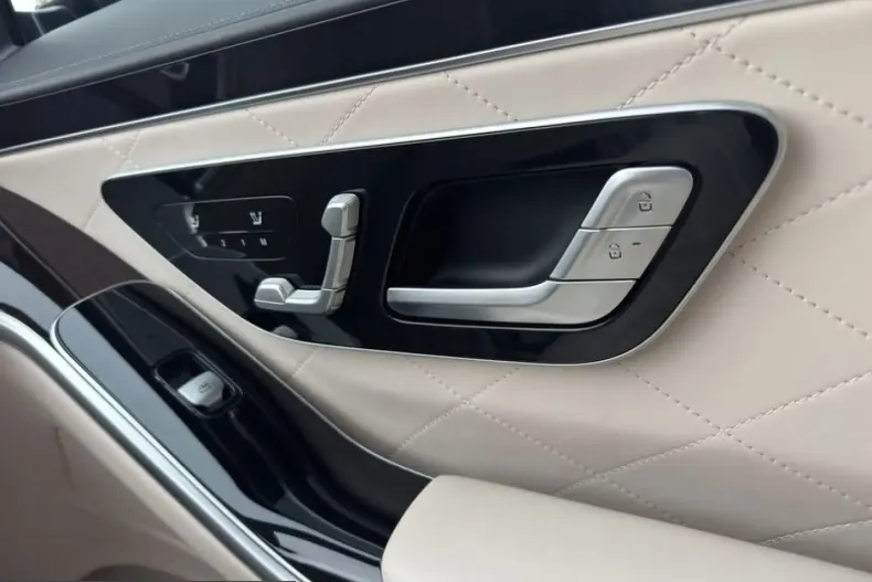 Mercedes-Benz S 400 (Clasa S) din 2021 cu 60.421 km - oferta MER203825 - foto 22