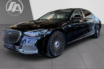 Mercedes-Benz S 680 din 2023 - oferta MER203826
