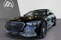 Mercedes-Benz S 680 (Clasa S) din 2023 cu 26.086 km - oferta MER203826 - foto 3