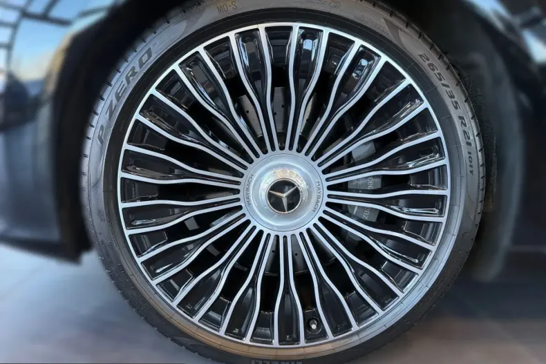 Mercedes-Benz S 680 (Clasa S) din 2023 cu 26.086 km - oferta MER203826 - foto 6