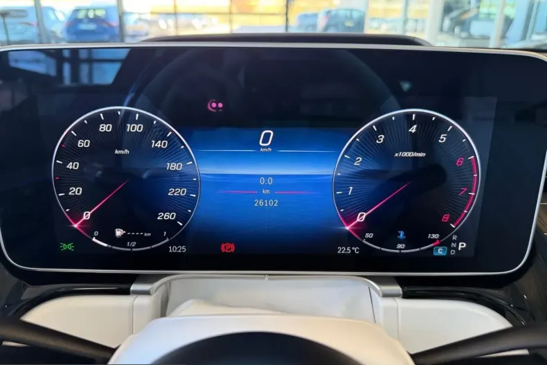 Mercedes-Benz S 680 (Clasa S) din 2023 cu 26.086 km - oferta MER203826 - foto 13