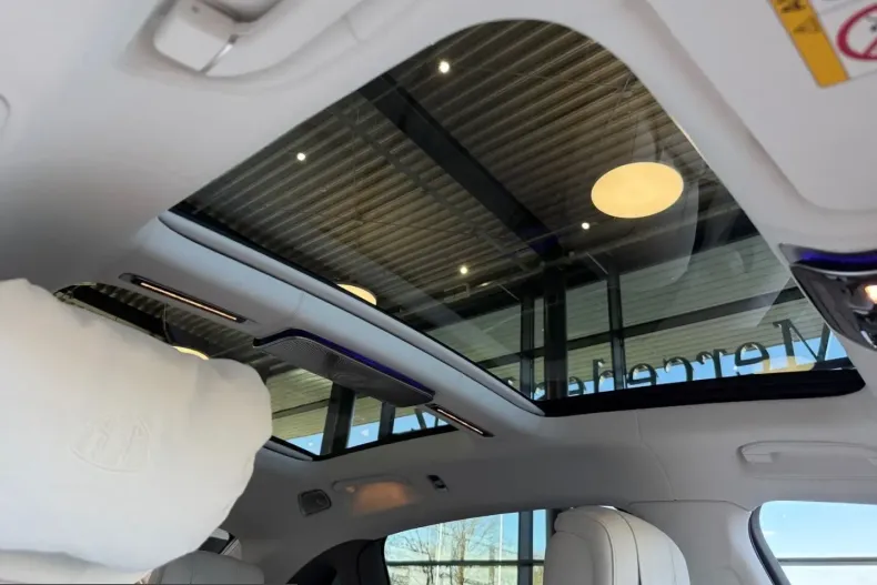 Mercedes-Benz S 680 (Clasa S) din 2023 cu 26.086 km - oferta MER203826 - foto 15