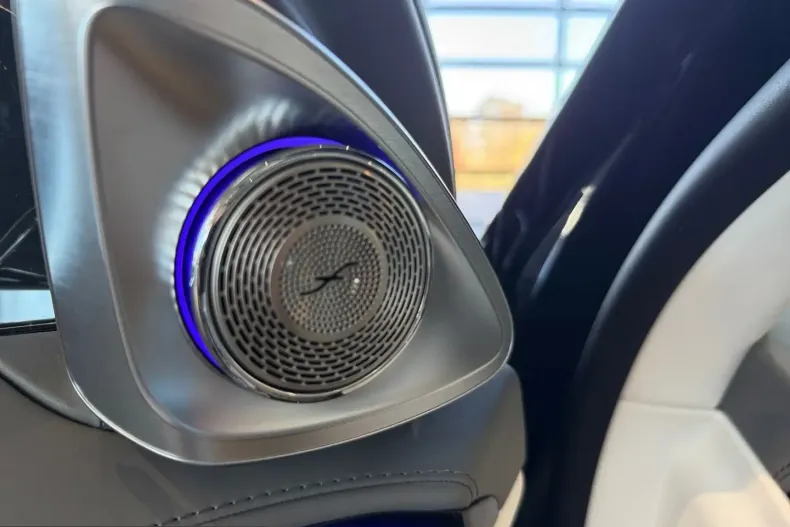 Mercedes-Benz S 680 (Clasa S) din 2023 cu 26.086 km - oferta MER203826 - foto 16