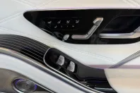 Mercedes-Benz S 680 (Clasa S) din 2023 cu 26.086 km - oferta MER203826 - foto 17