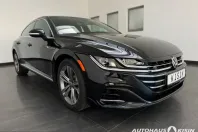 Volkswagen Arteon din 2025 cu 50 km - oferta VOL203827 - foto 1