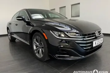 Volkswagen Arteon din 2025 - oferta VOL203827